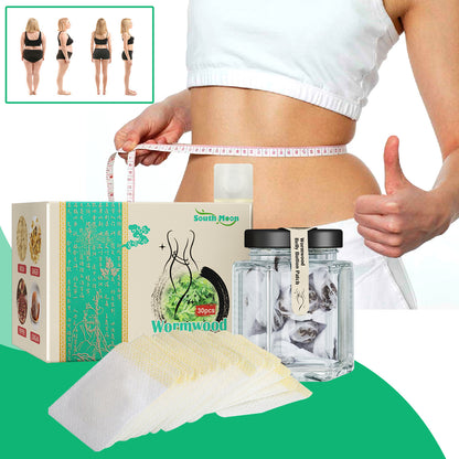 Weight Loss Patch