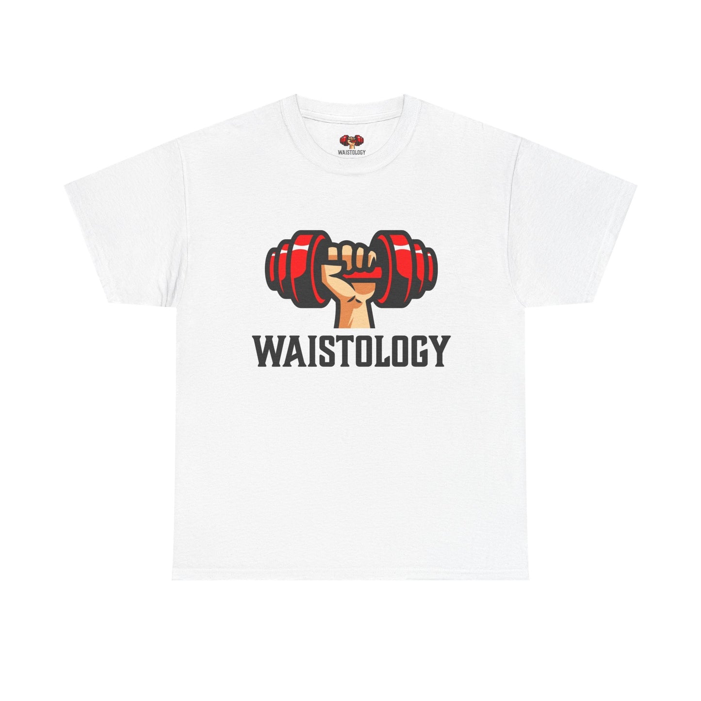 Waistology Unisex Tee