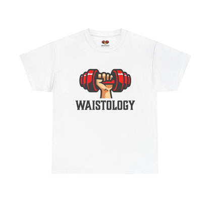 Waistology Unisex Tee