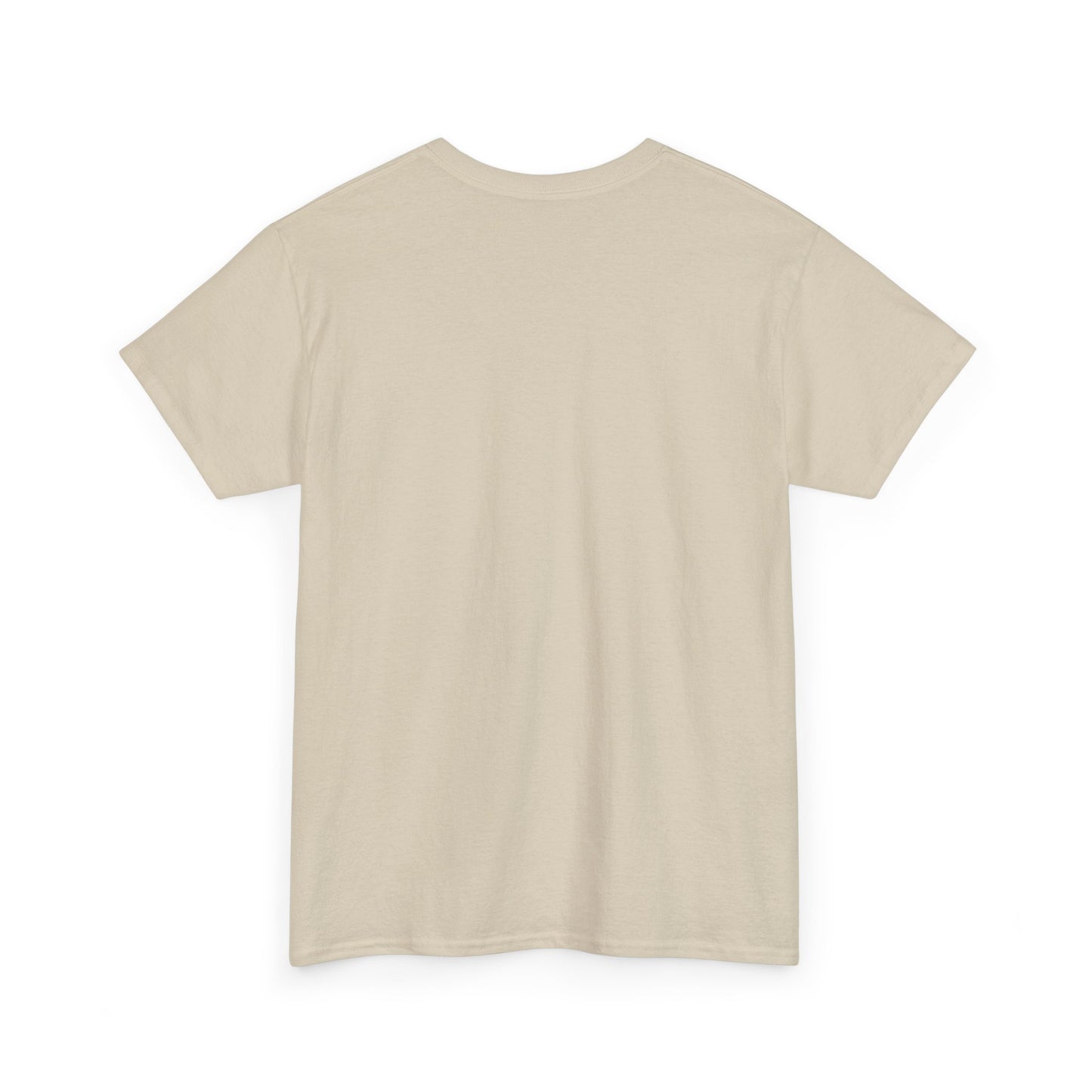 Waistology Unisex Tee - Own Your Shape, Own Your Body