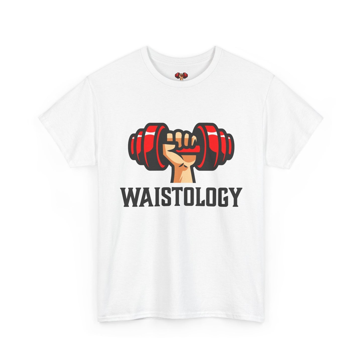 Waistology Unisex Tee
