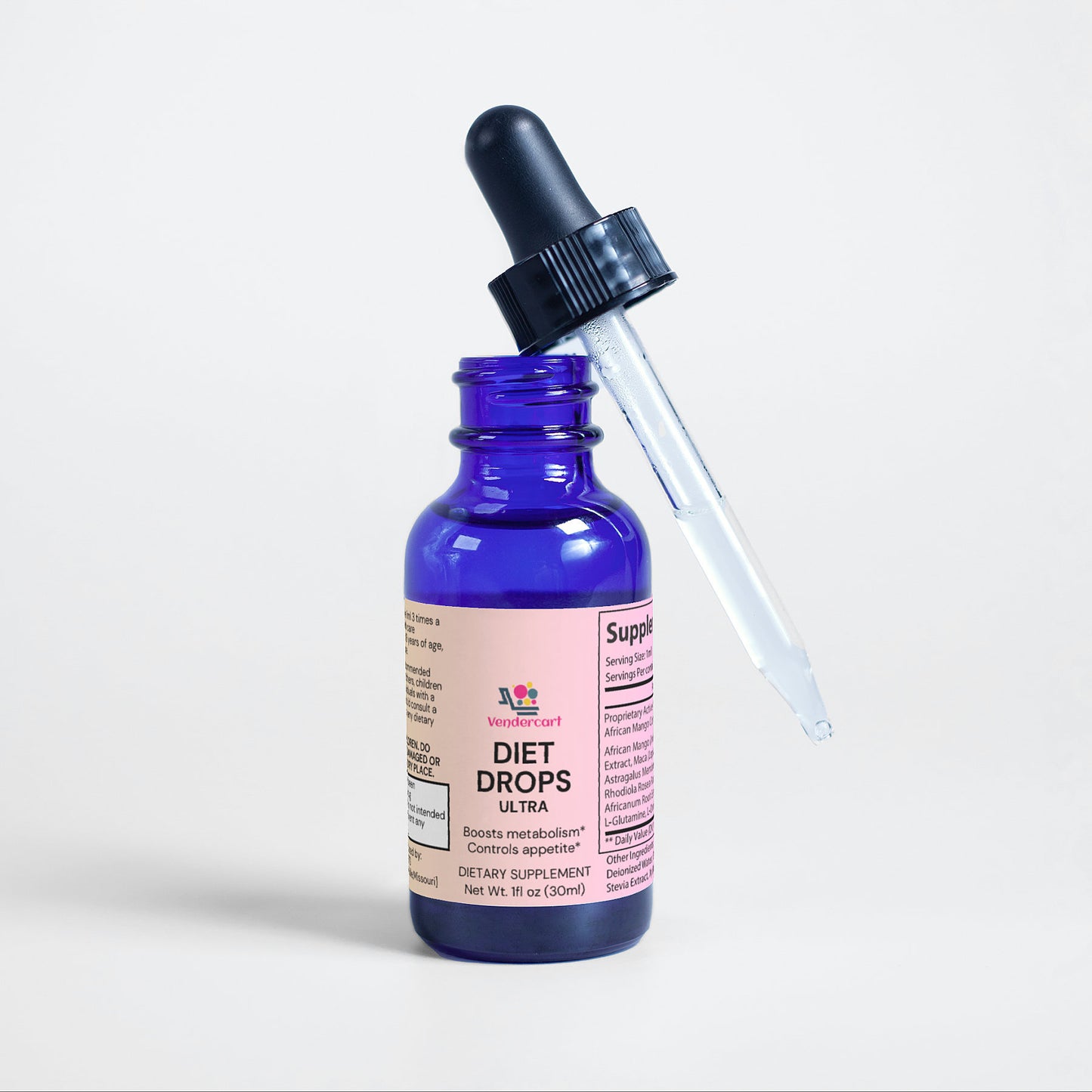 Ultra DIET DROPS