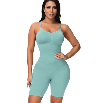 Full Body strap Waist Trainer