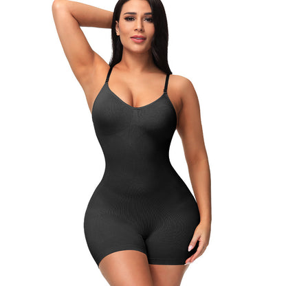 Full Body strap Waist Trainer
