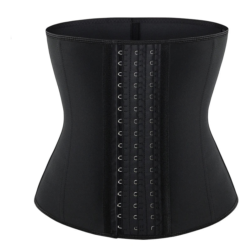Latex Women Waist Corset
