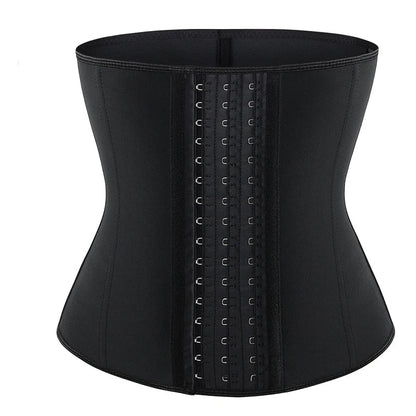 Latex Women Waist Corset
