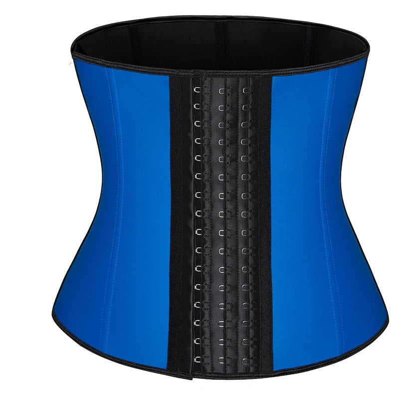 Latex Women Waist Corset