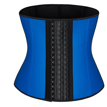 Latex Women Waist Corset