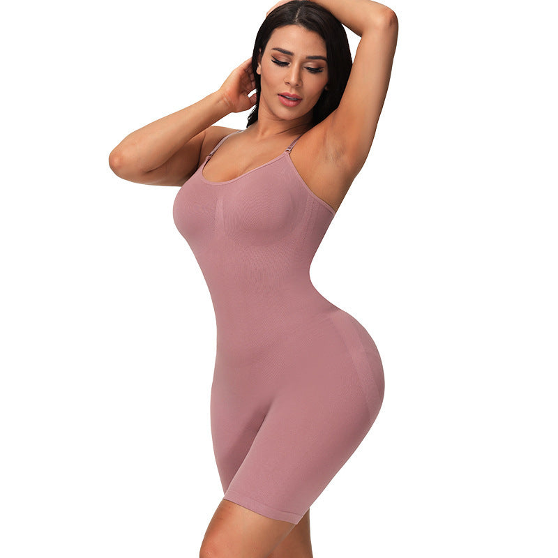 Full Body strap Waist Trainer