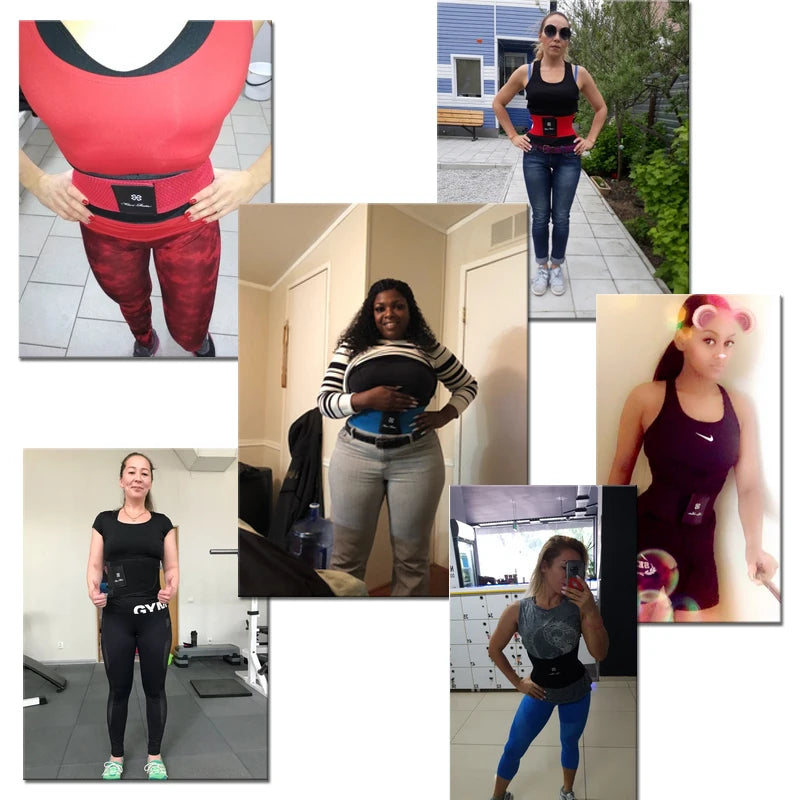 Tummy Control Shapewear