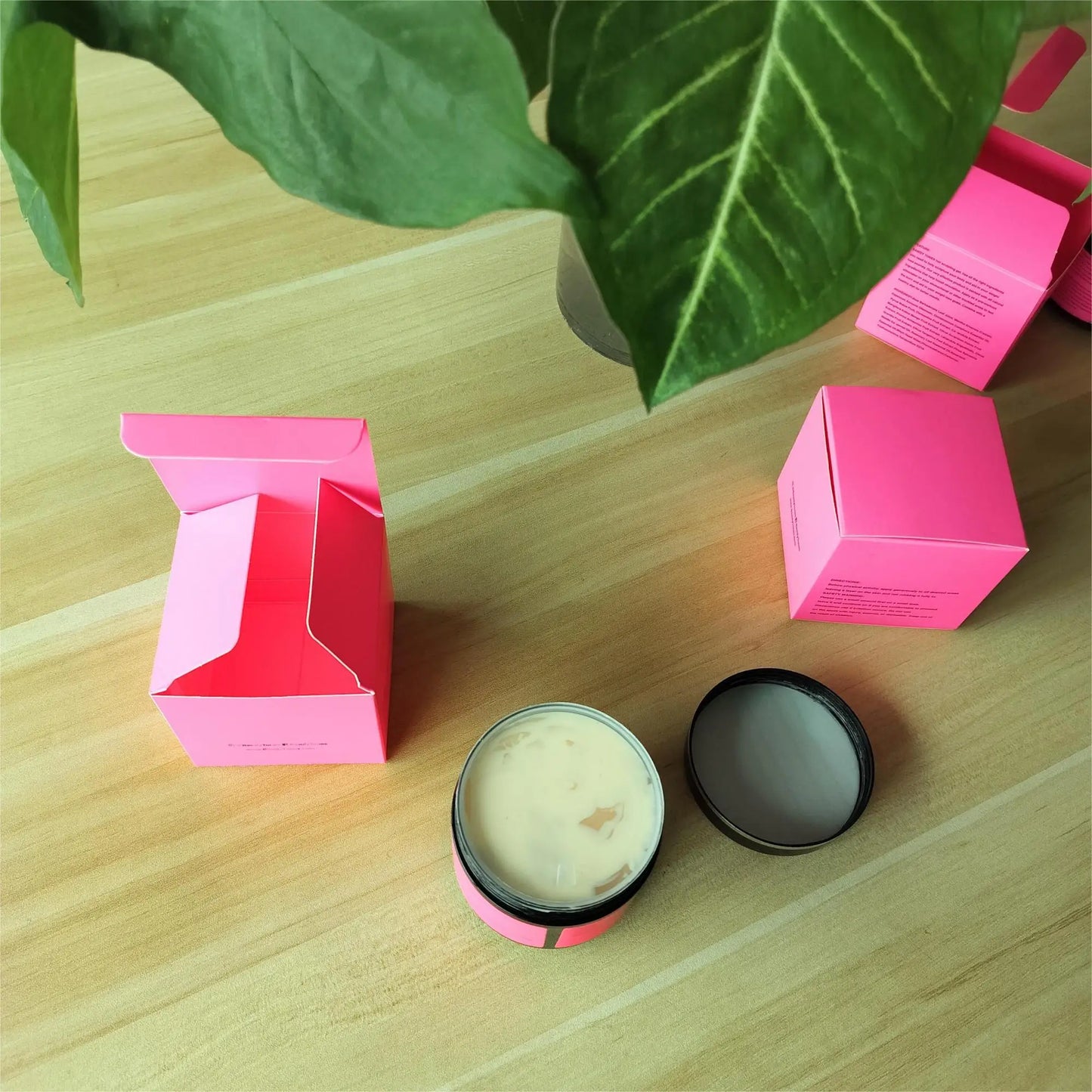 Weight Loss Firming cream