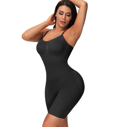 Full Body strap Waist Trainer