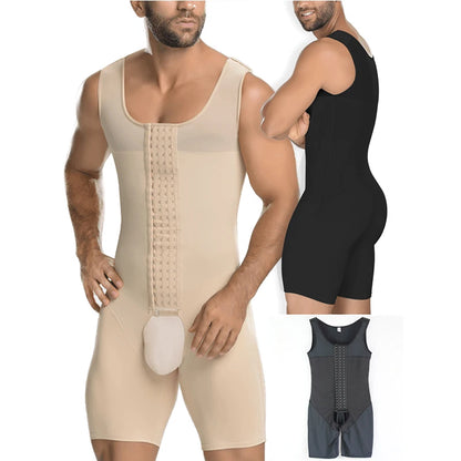 Men Super Duper full bodysuit