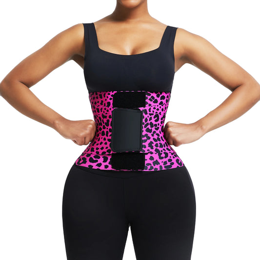 Super  Boned Waist Trainer