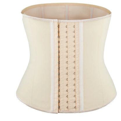 Latex Women Waist Corset