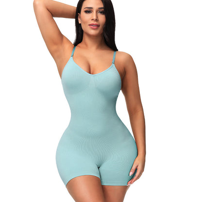 Full Body strap Waist Trainer