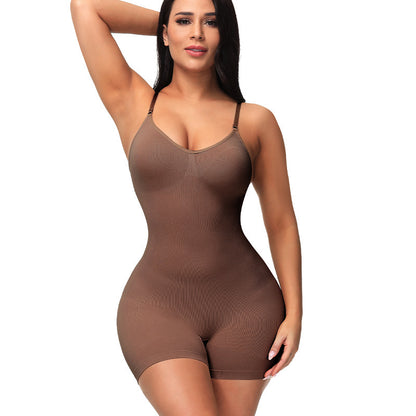 Full Body strap Waist Trainer