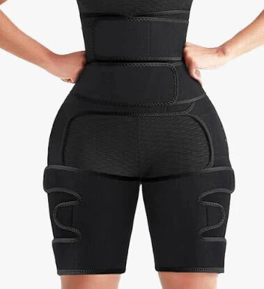 Double Belt Neoprene Shaper