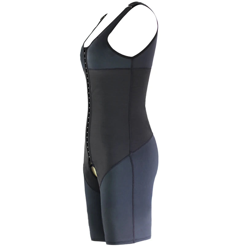Men Super Duper full bodysuit