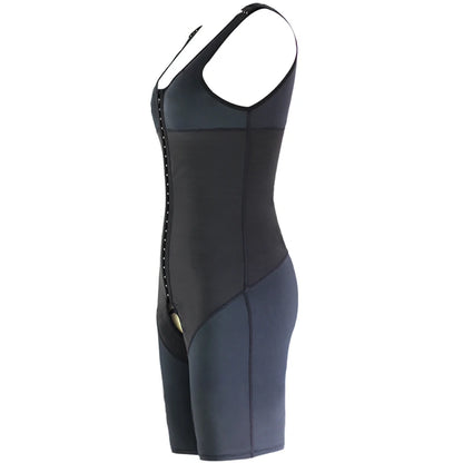 Men Super Duper full bodysuit
