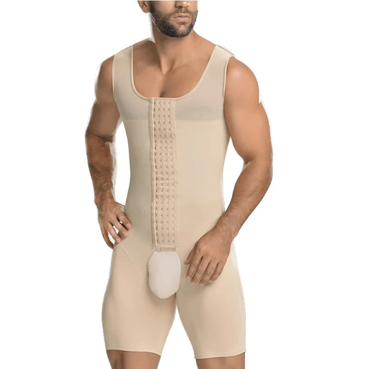 Men Super Duper full bodysuit