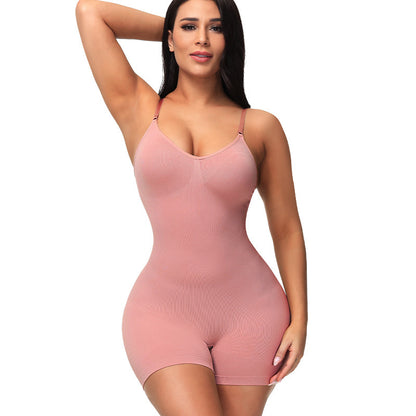 Full Body strap Waist Trainer