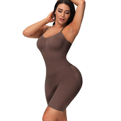 Full Body strap Waist Trainer