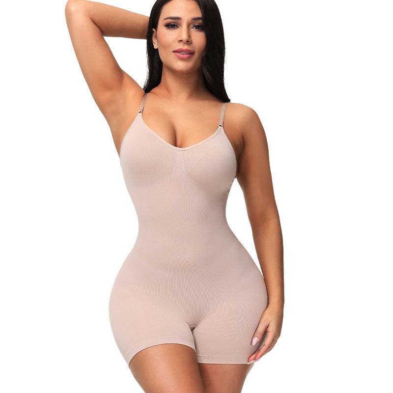 Full Body strap Waist Trainer