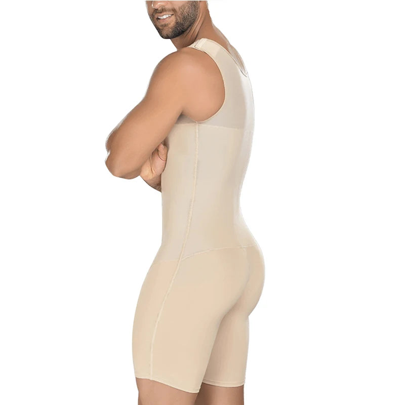 Men Super Duper full bodysuit