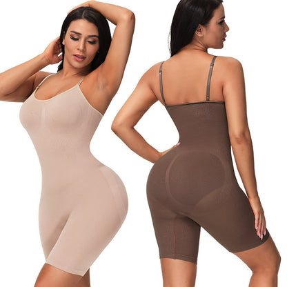 Full Body strap Waist Trainer