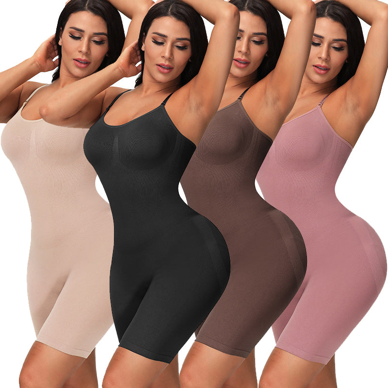 Full Body strap Waist Trainer