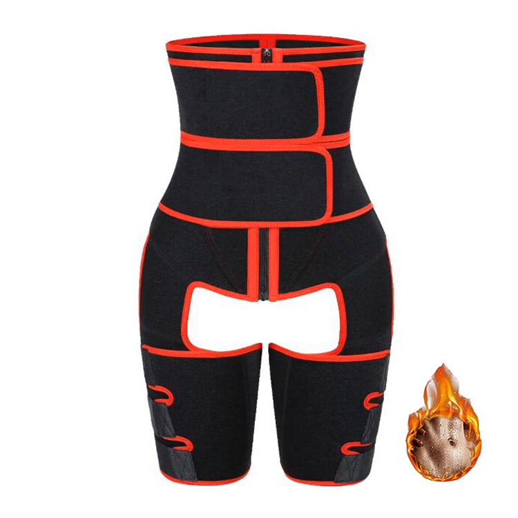 Double Belt Neoprene Shaper