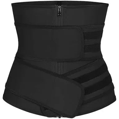 Women Belt Double Compression