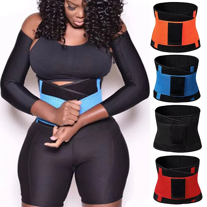 Tummy Control Shapewear