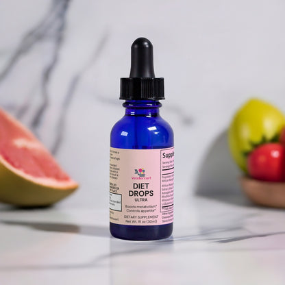 Ultra DIET DROPS